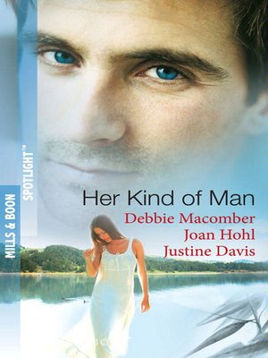 cover image of Her Kind of Man